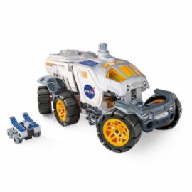 CLEMENTONI ΕΚΠΑΙΔΕΥΤΙΚΟ ΠΑΙΧΝΙΔΙ ΜΑΘΑΙΝΩ & ΔΗΜΙΟΥΡΓΩ MARS ROVER ΓΙΑ 8+ ΕΤΩΝ