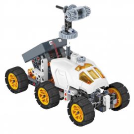CLEMENTONI ΕΚΠΑΙΔΕΥΤΙΚΟ ΠΑΙΧΝΙΔΙ ΜΑΘΑΙΝΩ & ΔΗΜΙΟΥΡΓΩ MARS ROVER ΓΙΑ 8+ ΕΤΩΝ