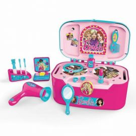 BILDO BARBIE BEAUTY SET