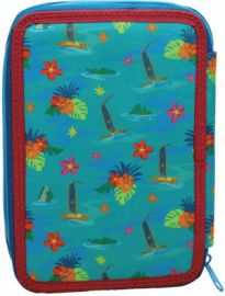 GIM ΚΑΣΕΤΙΝΑ ΔΙΠΛΗ ΓΕΜΑΤΗ VAIANA WAVE 331-57100
