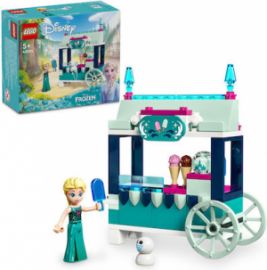 LEGO DISNEY PRINCESS - ELSA'S FROZEN TREATS 204889