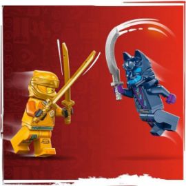 LEGO NINJAGO ARIN'S BATTLE MECH 204973