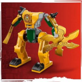 LEGO NINJAGO ARIN'S BATTLE MECH 204973