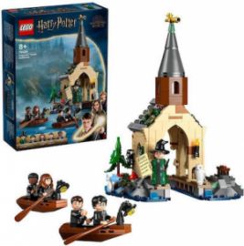 LEGO HARRY POTTER HOGWARTS CASTLE BOATHOUSE 76426 