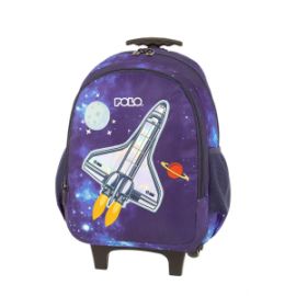 TROLLEY JUNIOR FRENZI 901051-8301
