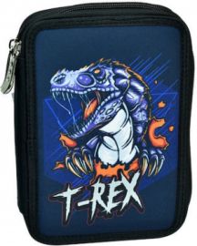 ΚΑΣΕΤΙΝΑ BMU ΔΙΠΛΗ ΤΕΤΡΑΓΩΝΗ T-REX  357-20100