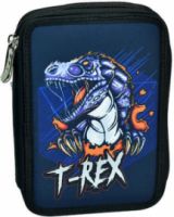 ΚΑΣΕΤΙΝΑ BMU ΔΙΠΛΗ ΤΕΤΡΑΓΩΝΗ T-REX  357-20100