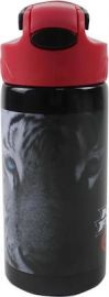 NO FEAR ΠΑΙΔΙΚΟ ΠΑΓΟΥΡΙ ΚΟΚΚΙΝΟ 500ML  570-51245
