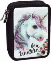 ΚΑΣΕΤΙΝΑ BMU ΔΙΠΛΗ ΓΕΜΑΤΗ MAGIC UNICORN 357-17100 BMU-BACK ME UP