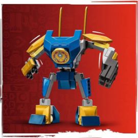 LEGO NINJAGO JAY'S MECH BATTLE PACK 71805 