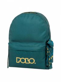 POLO ΣΑΚΙΔΙΟ ORIGINAL DOUBLE SCARF  ΜΠΛΕ 901235-5876