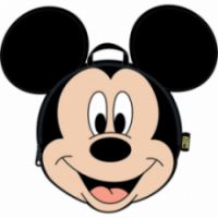  ΤΣΑΝΤΑ ΠΛΑΤΗΣ ΛΟΥΤΡΙΝΗ 26Χ10Χ24ΕΚ MICKEY 000565891