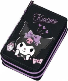 ΚΑΣΕΤΙΝΑ ΓΕΜΑΤΗ SKETCH KUROMI 252331