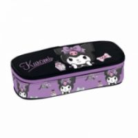 ΚΑΣΕΤΙΝΑ OVAL SKETCH KUROMI 252341