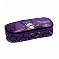 ΚΑΣΕΤΙΝΑ OVAL PURPLE KUROMI 252343