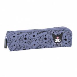 ΚΑΣΕΤΙΝΑ ΜΙΚΡΗ LILA PATTERN KUROMI 232356
