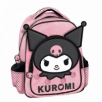 ΣΑΚΙΔΙΟ ΝΗΠΙΑΓΩΓΕΙΟΥ PRESCHOOL FACE KUROMI 252294