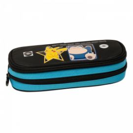 ΚΑΣΕΤΙΝΑ OVAL POKEMON 253341