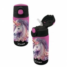 ΠΑΓΟΥΡΙ ΑΝΟΞΕΙΔΩΤΟ 500ML ΜΟΝΟΚΕΡΟΣ XSCAPE 259412