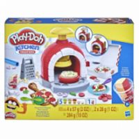 PLAY-DOH PIZZA OVEN PLAYSET F4373
