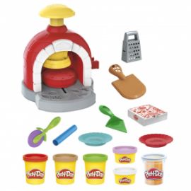 PLAY-DOH PIZZA OVEN PLAYSET F4373