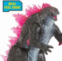 ΦΙΓΟΥΡΑ ΔΡΑΣΗΣ 15ΕΚ. GODZILLA KONG MN318000-35200