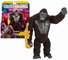 ΦΙΓΟΥΡΑ ΔΡΑΣΗΣ 15ΕΚ. GODZILLA KONG MN318000-35200