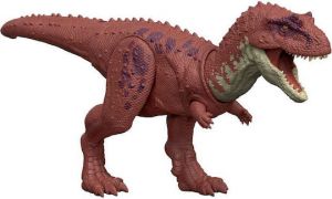 ΦΙΓΟΥΡΑ ΔΡΑΣΗΣ WILD ROAR JURASSIC WORLD ΜΕ ΗΧΟΥΣ 12ΕΚ.JGB87