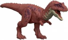 ΦΙΓΟΥΡΑ ΔΡΑΣΗΣ WILD ROAR JURASSIC WORLD ΜΕ ΗΧΟΥΣ 12ΕΚ.JGB87