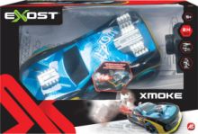 EXOST XMOKE ΤΗΛΕΚΑΤΕΥΘΥΝΟΜΕΝΟ ΑΥΤΟΚΙΝΗΤΟ 7530-20628