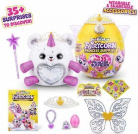 ΑΥΓΟ RAINBOCORNS S6 PRINCESS FAIRYCORN  11809281  1ΤΕΜ