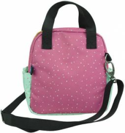 HALLMARK ΣΧΟΛΙΚΗ ΙΣΟΘΕΡΜΙΚΗ ΘΗΚΗ ΦΑΓΗΤΟΥ 4.5LT 20X15X21CM   333-50221