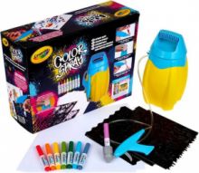  ΣΟΥΠΕΡ ΑΕΡΟΓΡΑΦΟΣ ΓΙΑ 6+ ΕΤΩΝ CRAYOLA  CRY09000 