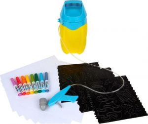  ΣΟΥΠΕΡ ΑΕΡΟΓΡΑΦΟΣ ΓΙΑ 6+ ΕΤΩΝ CRAYOLA  CRY09000 
