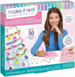 MAKE IT REAL ΚΟΣΜΗΜΑΤΑ ΓΙΑ ΠΑΙΔΙΑ 8+ ΕΤΩΝ 695929014223  