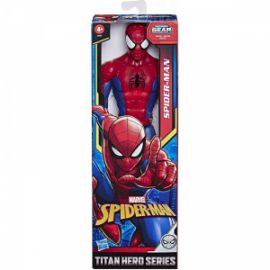 HASBRO SPIDER-MAN MARVEL TITAN HERO SERIES 30 ΕΚ. SUPER HERO ΣΠΆΙΝΤΕΡΜΑΝ E7333