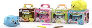 JUST TOYS ΛΟΥΤΡΙΝΟ ΓΙΑ 3+ ΕΤΩΝ (ΔΙΑΦΟΡΑ ΣΧΕΔΙΑ) 1ΤΜΧ  PM002 