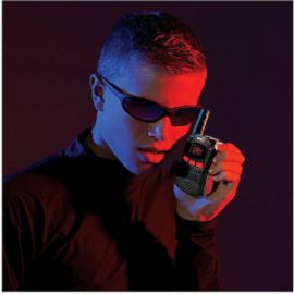 SPY Χ WALKIE TALKIES 10526