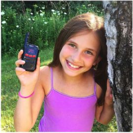SPY Χ WALKIE TALKIES 10526