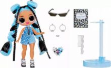 LOL SURPRISE TWEENS ΚΟΥΚΛΑ-FRESHEST 542582