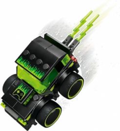  LEGO CITY RIDES – GAMING RACE CAR ΓΙΑ 5+ ΕΤΩΝ 64ΤΜΧ 60484 
