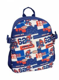 MUST TEAM ΣΧΟΛΙΚΗ ΤΣΑΝΤΑ ΠΛΑΤΗΣ ΝΗΠΙΑΓΩΓΕΙΟΥ  28 X 17 X 33ΕΚ  000508597