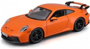 BBURAGO 1/24 PORSCHE 911 GT3 18-21104