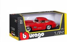 BBURAGO ΑΥΤΟΚΙΝΗΤΑΚΙ MERCEDES BENZ 300 SL ΓΙΑ 3+ ΕΤΩΝ 18-22023R