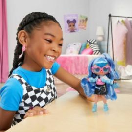 L.O.L. SURPRISE TWEENS ΚΟΥΚΛΑ-ELLIE FLY 591689