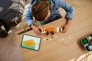  LEGO MINECRAFT THE FOX  497ΤΜΧ 205555