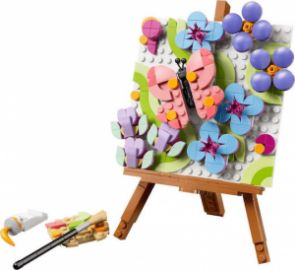  LEGO CREATOR FLOWER  348ΤΜΧ 205578