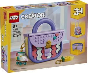  LEGO CREATOR 272ΤΜΧ 205579