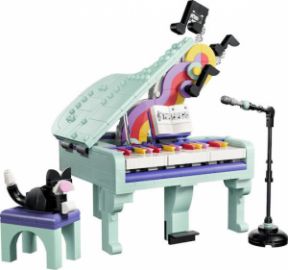  LEGO CREATOR  485ΤΜΧ 205580