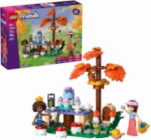  LEGO FRIENDS FOREST TEA PARTY 116ΤΜΧ 205615